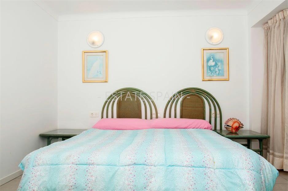 Апартаменты в Сьютат-д'Ивиса 145 м2 №ART171211D342  - Продажа - 10 large