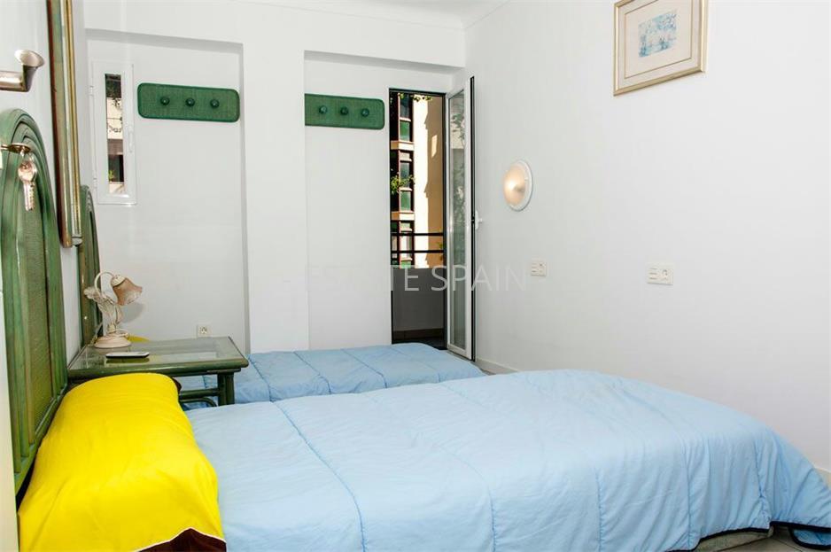 Апартаменты в Сьютат-д'Ивиса 145 м2 №ART171211D342  - Продажа - 11 large