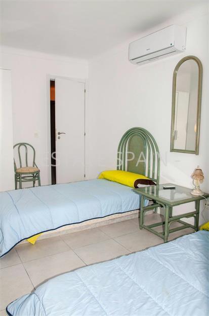 Апартаменты в Сьютат-д'Ивиса 145 м2 №ART171211D342  - Продажа - 13 large