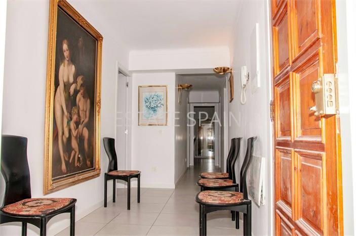 Апартаменты в Сьютат-д'Ивиса 145 м2 №ART171211D342  - Продажа - 1 preview