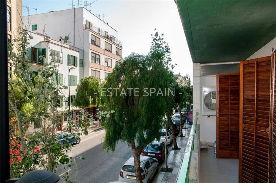 Апартаменты в Сьютат-д'Ивиса 145 м2 №ART171211D342  - Продажа - 2 large