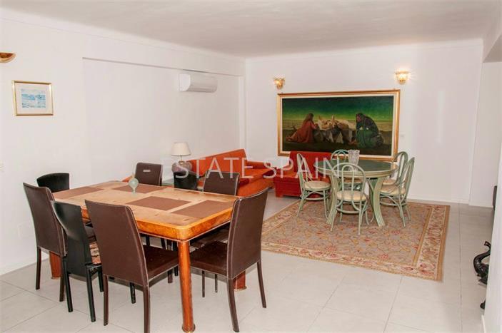 Апартаменты в Сьютат-д'Ивиса 145 м2 №ART171211D342  - Продажа - 3 preview