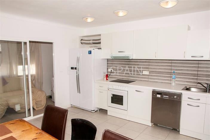 Апартаменты в Сьютат-д'Ивиса 145 м2 №ART171211D342  - Продажа - 5 preview