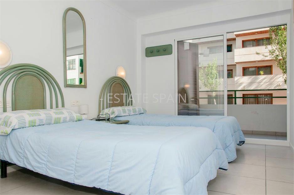 Апартаменты в Сьютат-д'Ивиса 145 м2 №ART171211D342  - Продажа - 8 large