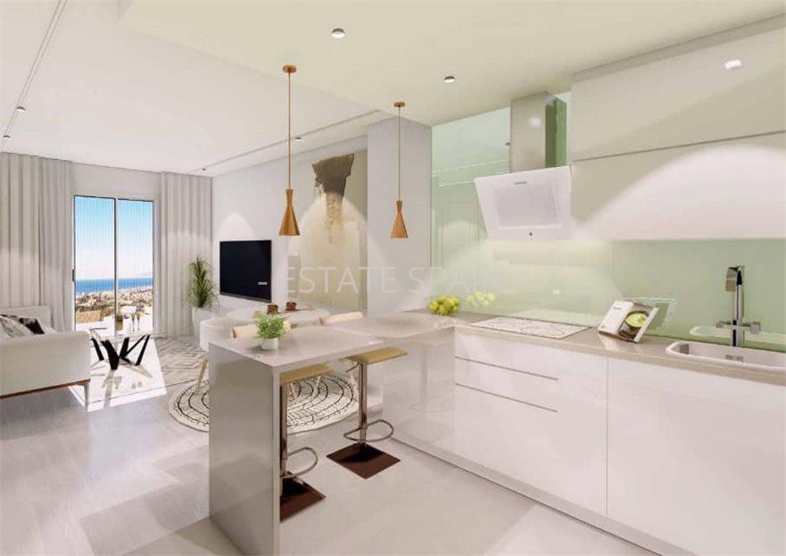 Бунгало в Малаге 100 м2 №BL261127A960  - Продажа - 6 large