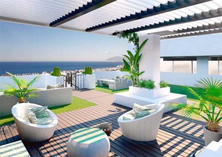 Бунгало в Малаге 100 м2 №BL261127A960  - Продажа - 9 large