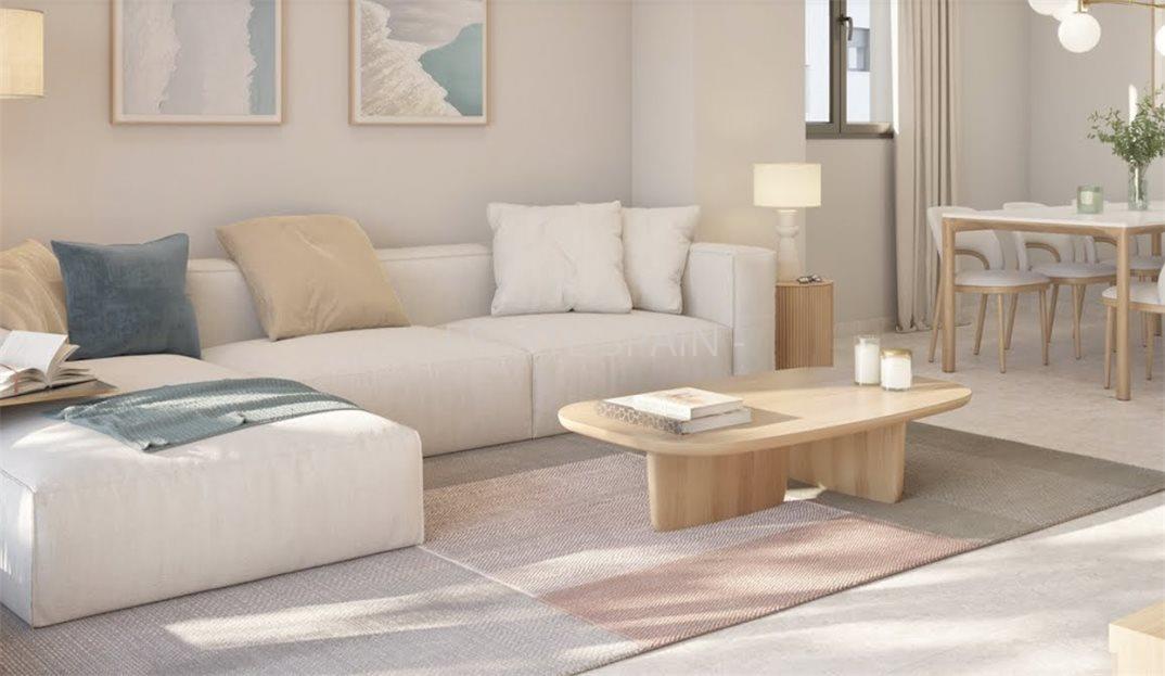 Квартира в Сан-Андрес-де-Льеванерас 104 м2 №ART24455026D  - Продажа - 2 large