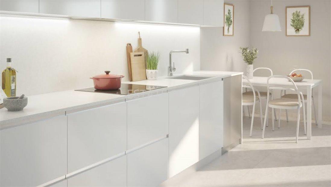 Квартира в Сан-Андрес-де-Льеванерас 104 м2 №ART24455026D  - Продажа - 4 large