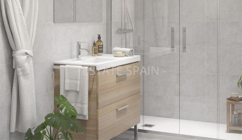 Квартира в Сан-Андрес-де-Льеванерас 104 м2 №ART24455026D  - Продажа - 6 preview