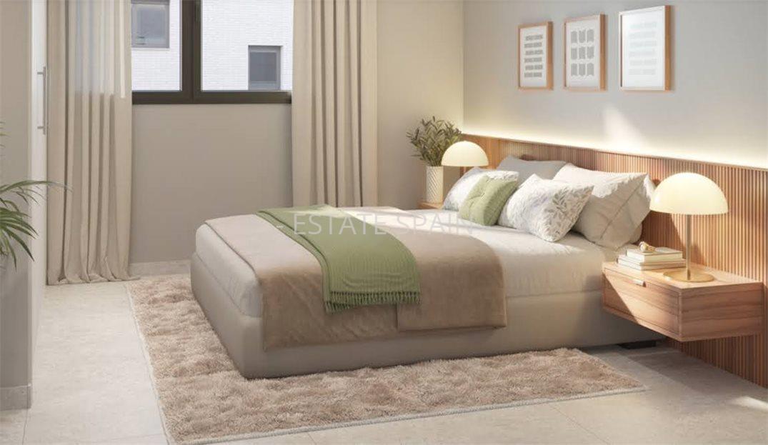 Квартира в Сан-Андрес-де-Льеванерас 104 м2 №ART24455026D  - Продажа - 5 large