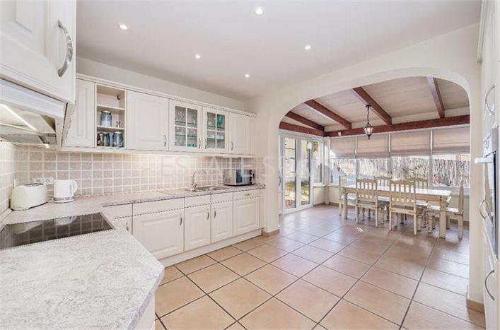 Вилла в Кальвия 201 м2 №VL257926E52  - Продажа - 7 preview