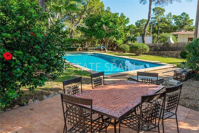 Вилла в Кальвия 201 м2 №VL257926E52  - Продажа - 3 preview