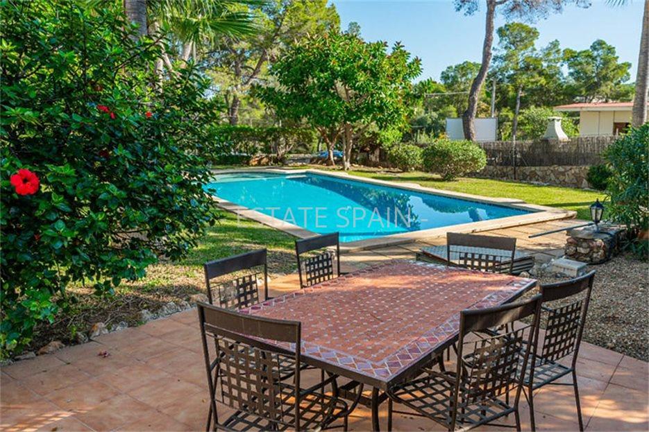 Вилла в Кальвия 201 м2 №VL257926E52  - Продажа - 3 large