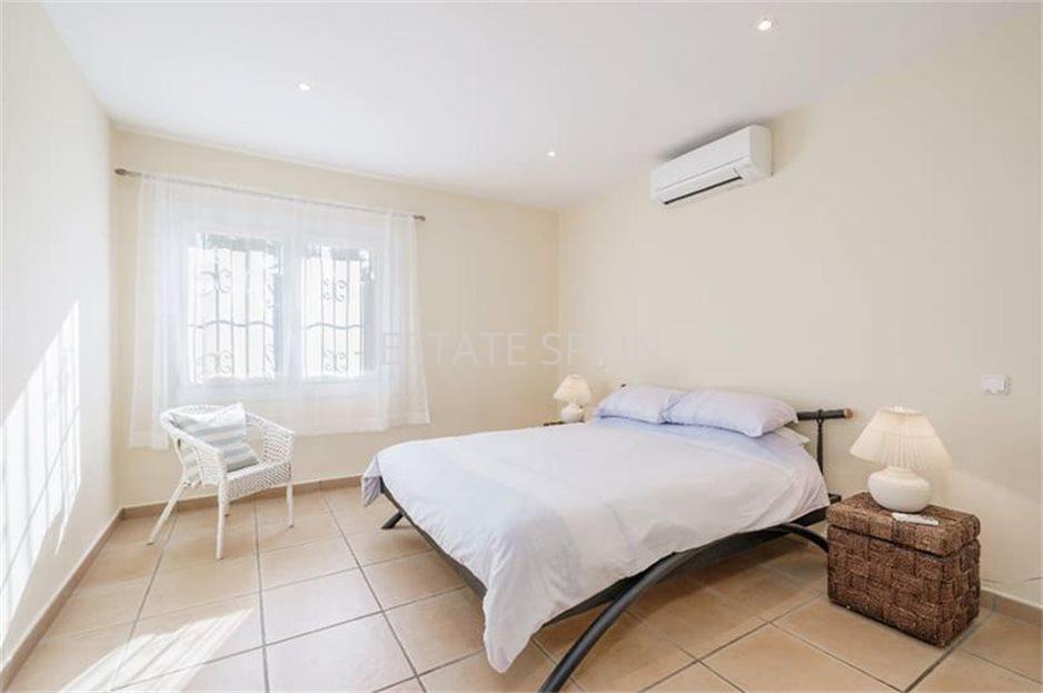 Вилла в Кальвия 201 м2 №VL257926E52  - Продажа - 8 large