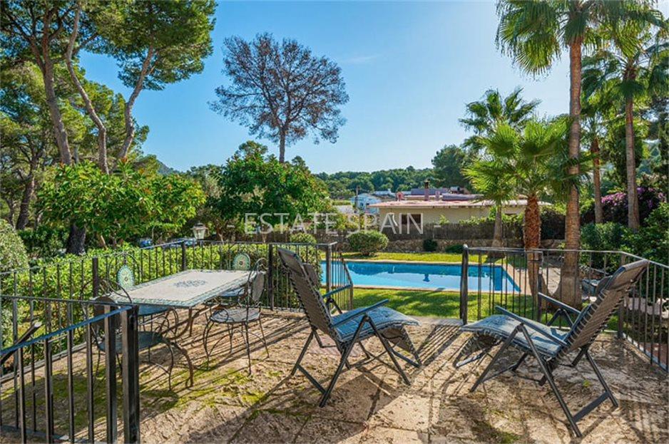 Вилла в Кальвия 201 м2 №VL257926E52  - Продажа - 4 large