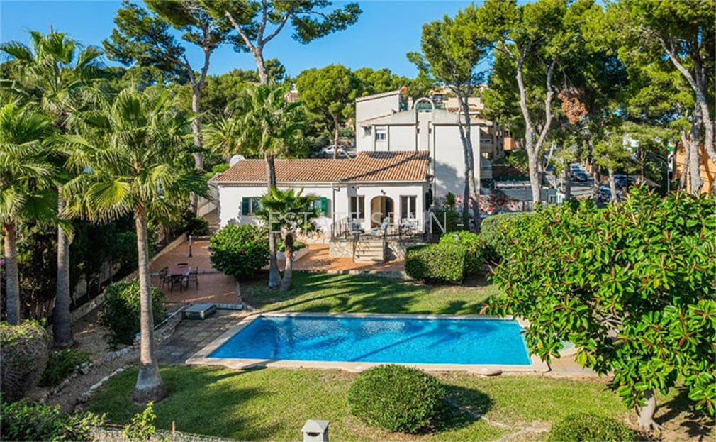 Вилла в Кальвия 201 м2 №VL257926E52  - Продажа - 1 large