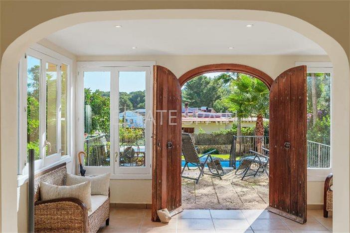 Вилла в Кальвия 201 м2 №VL257926E52  - Продажа - 5 preview