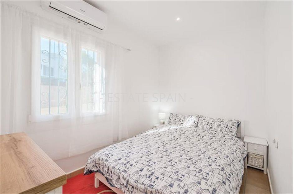 Вилла в Кальвия 201 м2 №VL257926E52  - Продажа - 12 large