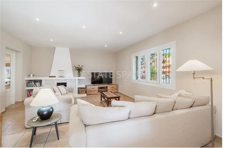 Вилла в Кальвия 201 м2 №VL257926E52  - Продажа - 6 large