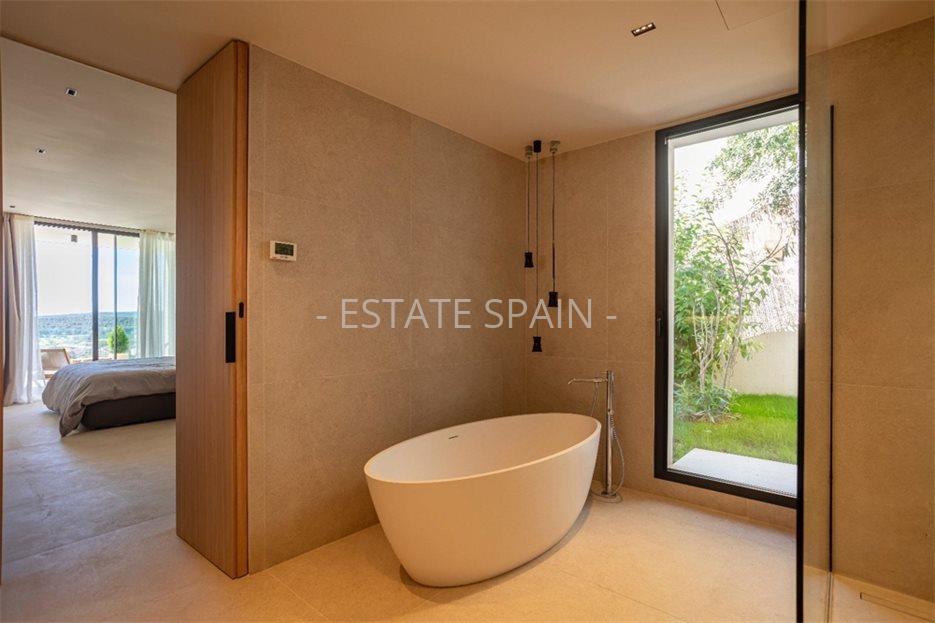 Вилла в Санта-Понсе 312 м2 №VL248656876  - Продажа - 9 large