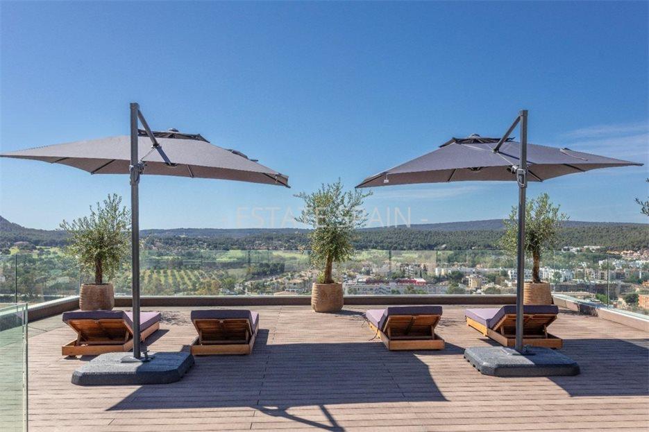 Вилла в Санта-Понсе 312 м2 №VL248656876  - Продажа - 17 large