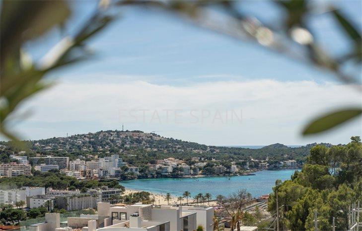 Вилла в Санта-Понсе 312 м2 №VL248656876  - Продажа - 18 preview