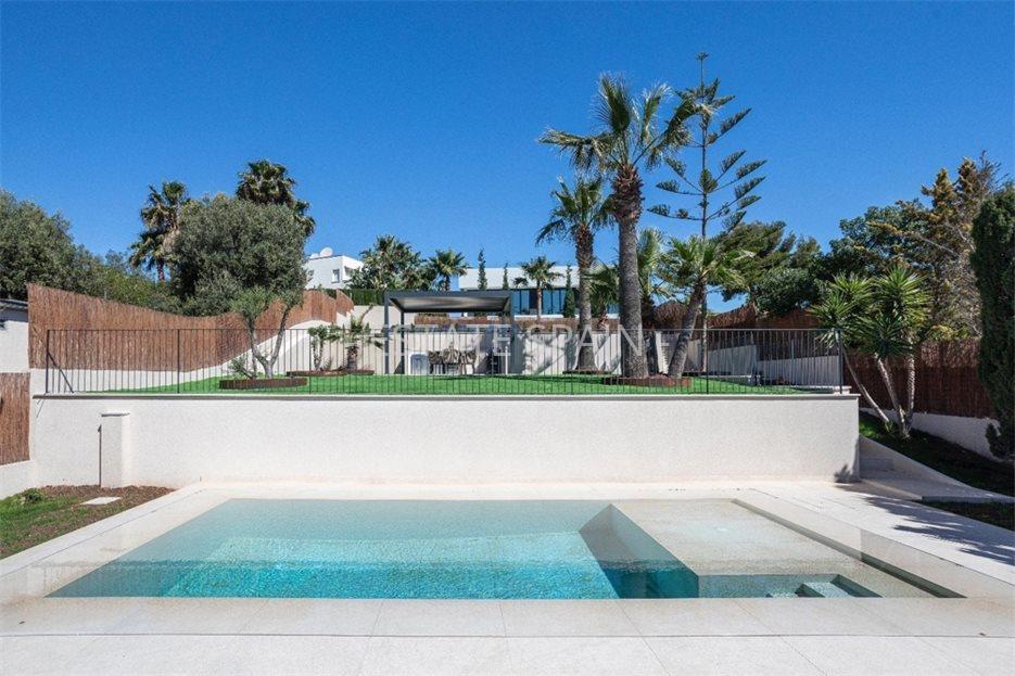 Вилла в Санта-Понсе 312 м2 №VL248656876  - Продажа - 16 large