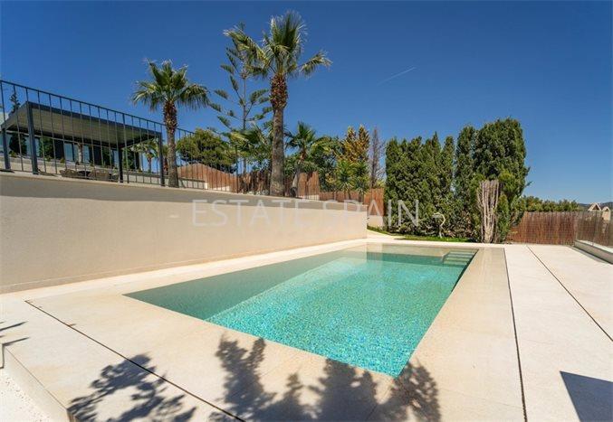 Вилла в Санта-Понсе 312 м2 №VL248656876  - Продажа - 14 preview