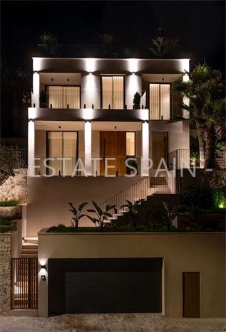 Вилла в Санта-Понсе 312 м2 №VL248656876  - Продажа - 19 preview