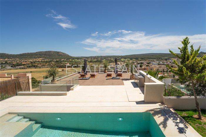 Вилла в Санта-Понсе 312 м2 №VL248656876  - Продажа - 15 preview