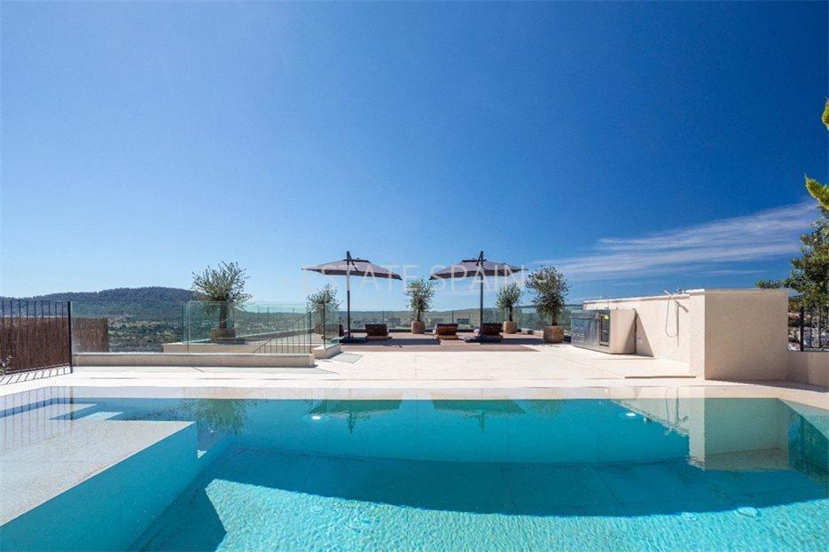 Вилла в Санта-Понсе 312 м2 №VL248656876  - Продажа - 1 large