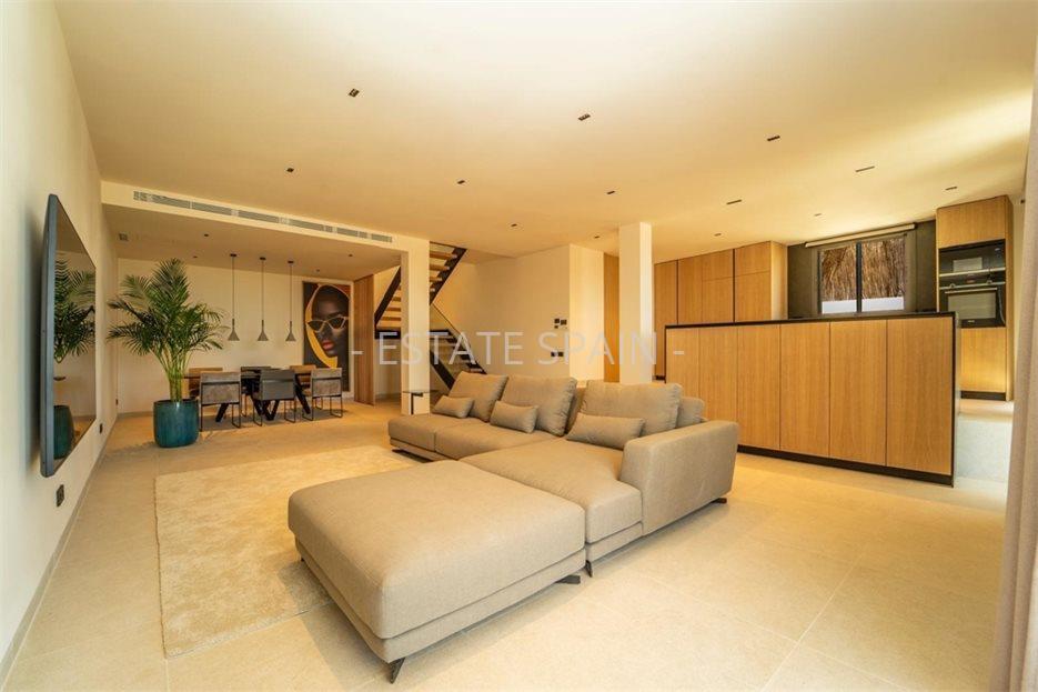 Вилла в Санта-Понсе 312 м2 №VL248656876  - Продажа - 3 large