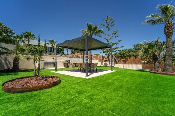 Вилла в Санта-Понсе 312 м2 №VL248656876  - Продажа - 13 preview