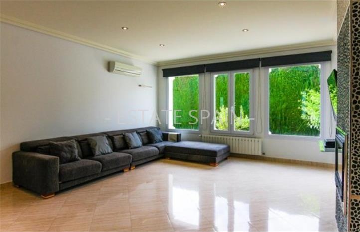 Вилла в Кальпе №CBLV1043  - Аренда - 15 preview