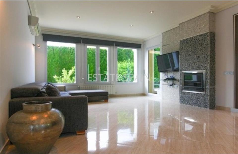 Вилла в Кальпе №CBLV1043  - Аренда - 16 large