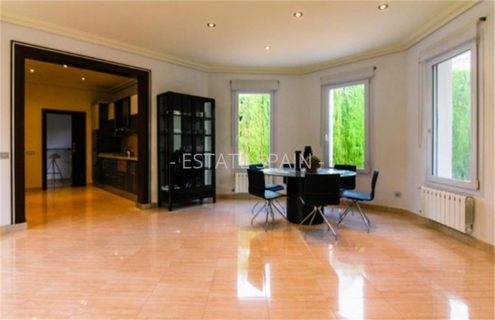 Вилла в Кальпе №CBLV1043  - Аренда - 17 large