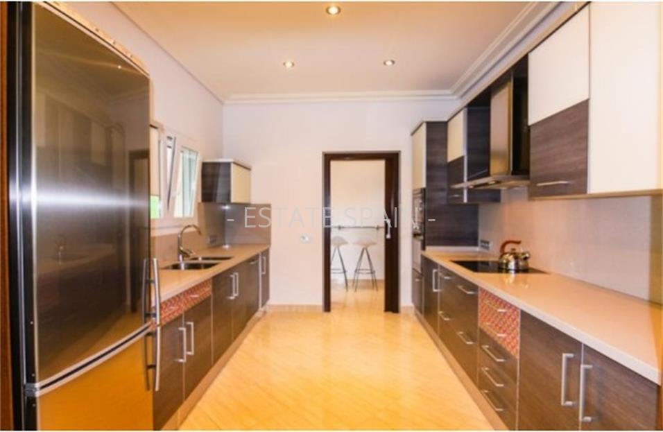 Вилла в Кальпе №CBLV1043  - Аренда - 20 large