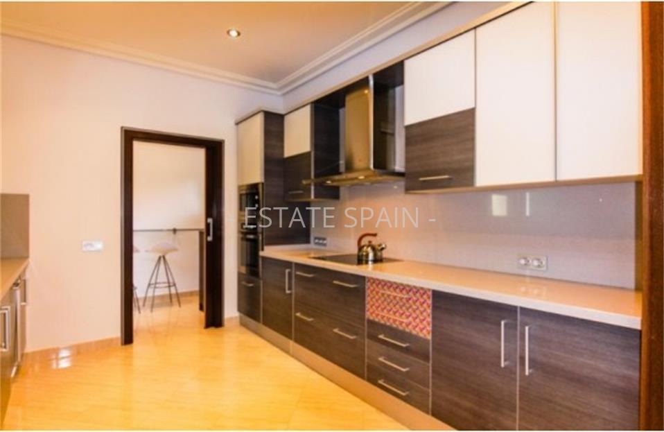 Вилла в Кальпе №CBLV1043  - Аренда - 21 large