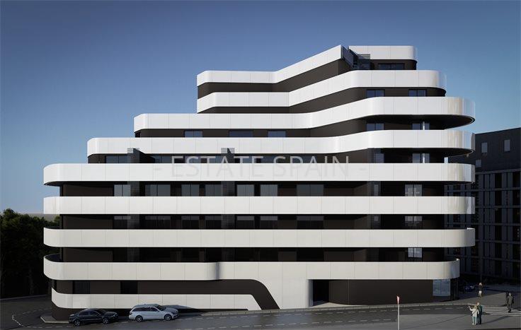 Апартаменты в Кальпе 112 м2 №ART2511269D404  - Продажа - 3 preview