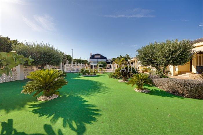 Вилла в Вильяхойосе 881 м2 №VL261200C9F2  - Продажа - 66 preview