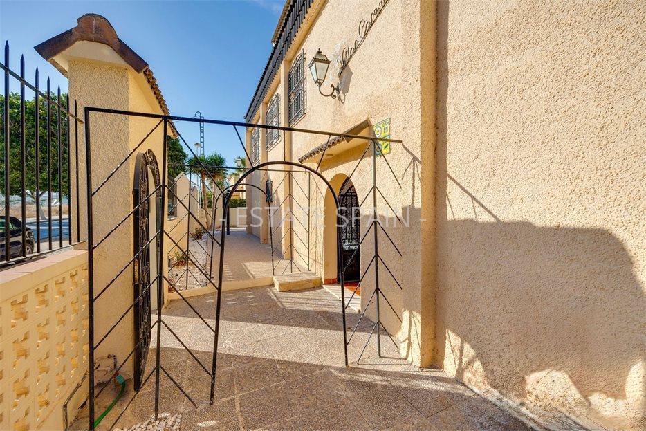 Вилла в Вильяхойосе 881 м2 №VL261200C9F2  - Продажа - 93 large