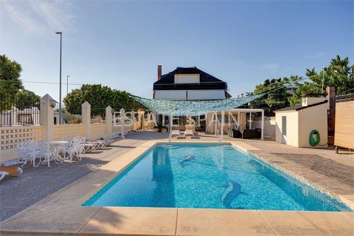 Вилла в Вильяхойосе 881 м2 №VL261200C9F2  - Продажа - 89 preview