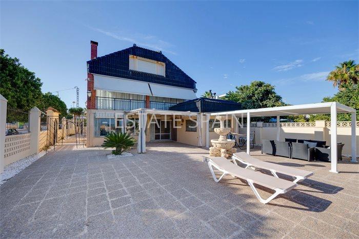 Вилла в Вильяхойосе 881 м2 №VL261200C9F2  - Продажа - 82 preview