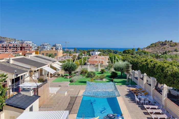 Вилла в Вильяхойосе 881 м2 №VL261200C9F2  - Продажа - 1 preview