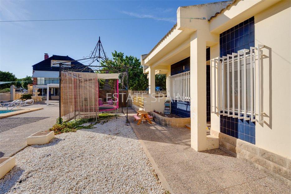 Вилла в Вильяхойосе 881 м2 №VL261200C9F2  - Продажа - 4 large