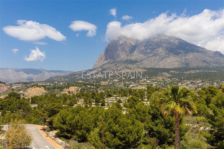 Вилла в Вильяхойосе 881 м2 №VL261200C9F2  - Продажа - 56 large