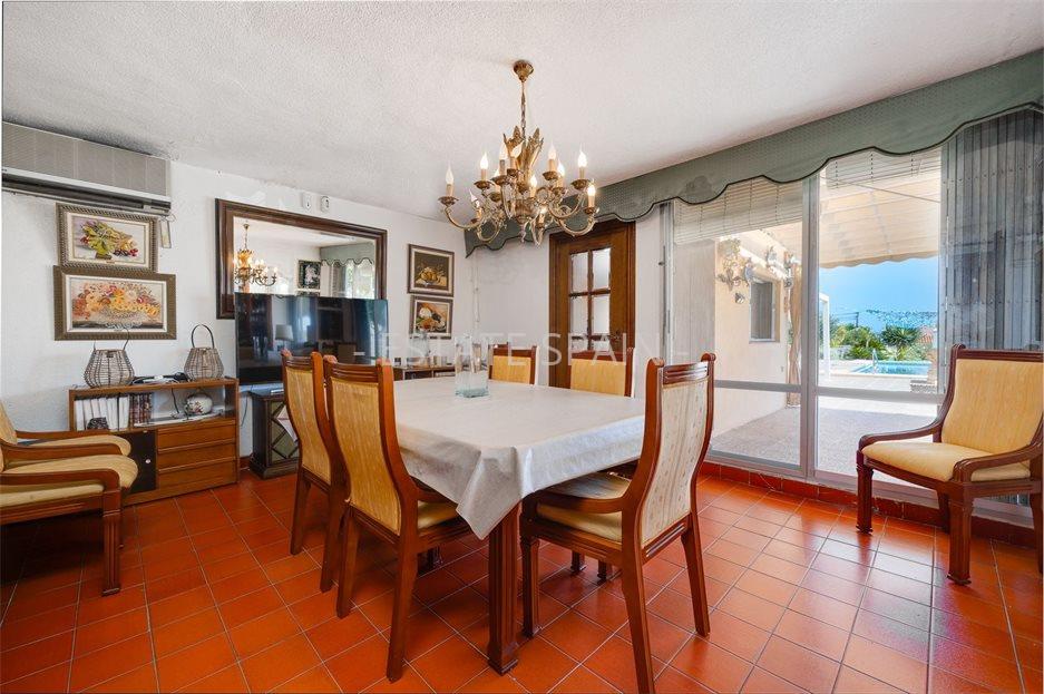 Вилла в Вильяхойосе 881 м2 №VL261200C9F2  - Продажа - 10 large