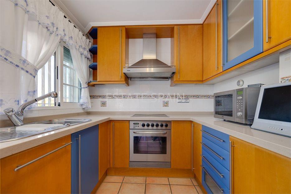 Вилла в Вильяхойосе 881 м2 №VL261200C9F2  - Продажа - 96 large