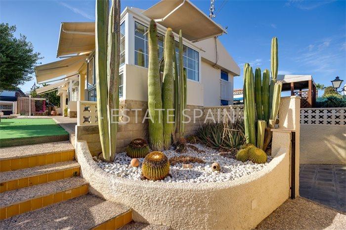 Вилла в Вильяхойосе 881 м2 №VL261200C9F2  - Продажа - 47 preview