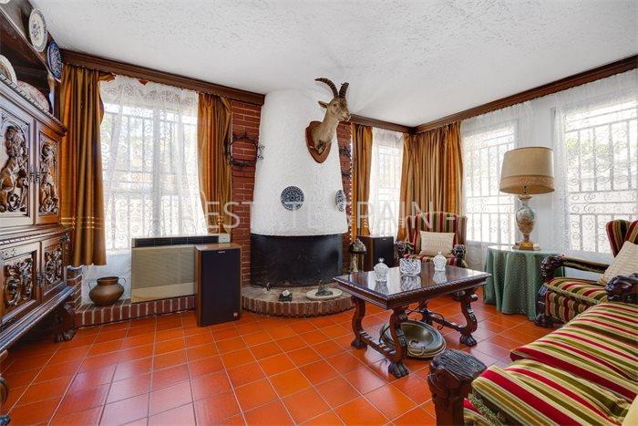 Вилла в Вильяхойосе 881 м2 №VL261200C9F2  - Продажа - 32 preview